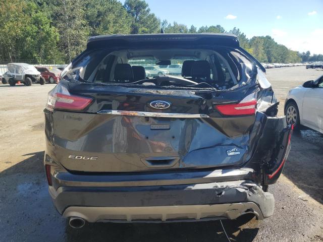Photo 6 from auction – 2020 FORD EDGE SEL with VIN 2FMPK3J92LBB28875