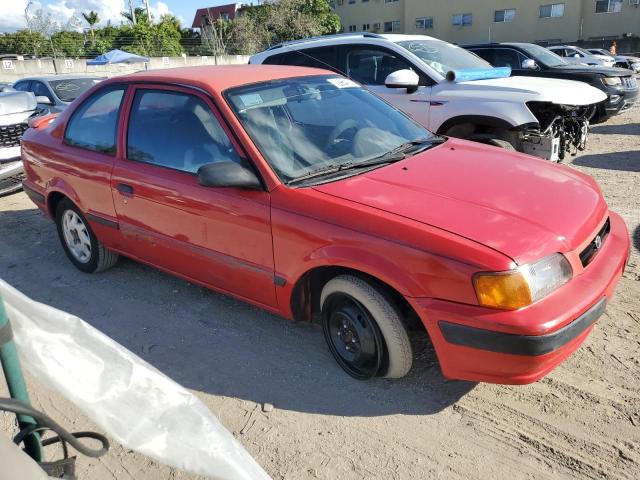 Photo 4 from auction – 1997 TOYOTA TERCEL CE with VIN JT2AC52L1V0264893