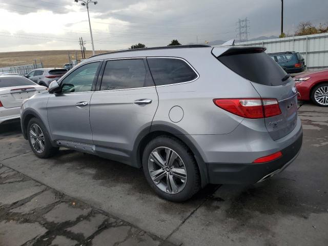 Photo 2 from auction – 2015 HYUNDAI SANTA FE G with VIN KM8SRDHF3FU093785