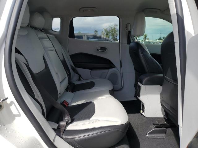 Photo 11 from auction – 2018 JEEP COMPASS LI with VIN 3C4NJCCB5JT405972