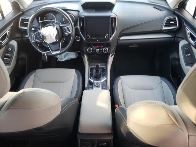 Photo 8 from auction – 2021 SUBARU FORESTER L with VIN JF2SKASC4MH428453