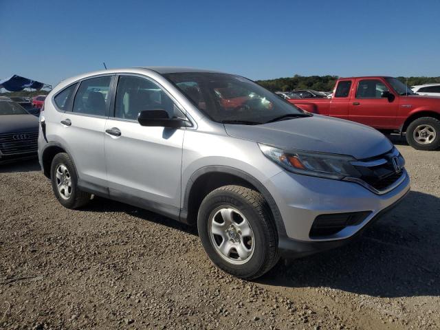 Photo 4 from auction – 2016 HONDA CR-V LX with VIN 5J6RM4H34GL127015