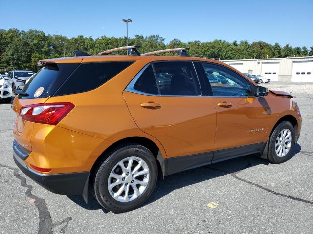 Photo 3 from auction – 2018 CHEVROLET EQUINOX LT with VIN 2GNAXSEV6J6227936