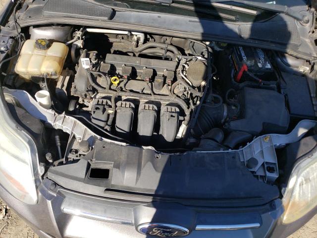 Photo 11 from auction – 2014 FORD FOCUS SE with VIN 1FADP3F21EL456866