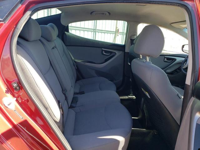 Photo 10 from auction – 2015 HYUNDAI ELANTRA SE with VIN 5NPDH4AE5FH645895