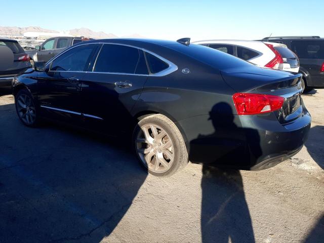 Photo 2 from auction – 2018 CHEVROLET IMPALA PRE with VIN 2G1125S30J9150077