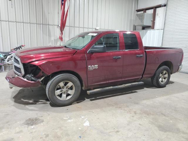 RAM 1500 CLASS 2019 with VIN 1C6RR6FG9KS685991 - Photo from auction