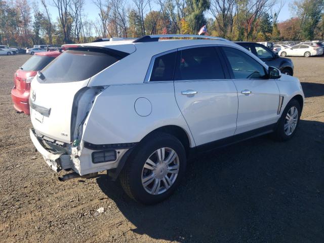 Photo 3 from auction – 2016 CADILLAC SRX LUXURY with VIN 3GYFNEE33GS571037