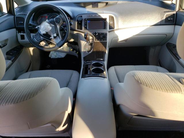 Photo 8 from auction – 2013 TOYOTA VENZA LE with VIN 4T3ZA3BB2DU069522