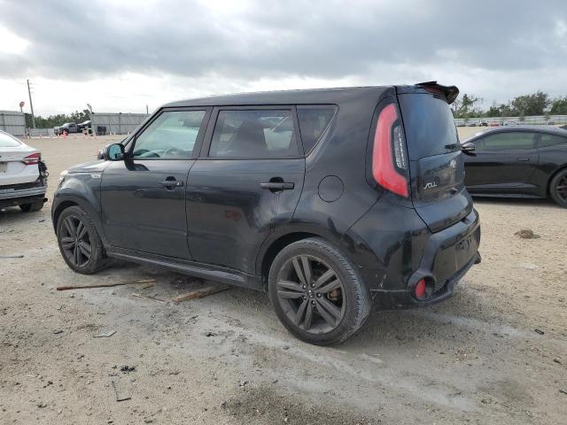 Photo 2 from auction – 2016 KIA SOUL + with VIN KNDJP3A59G7350790