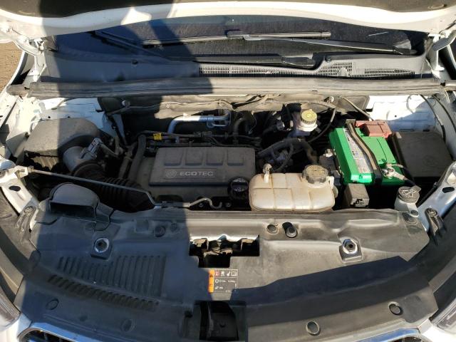 Photo 12 from auction – 2019 BUICK ENCORE PRE with VIN KL4CJESB5KB904031