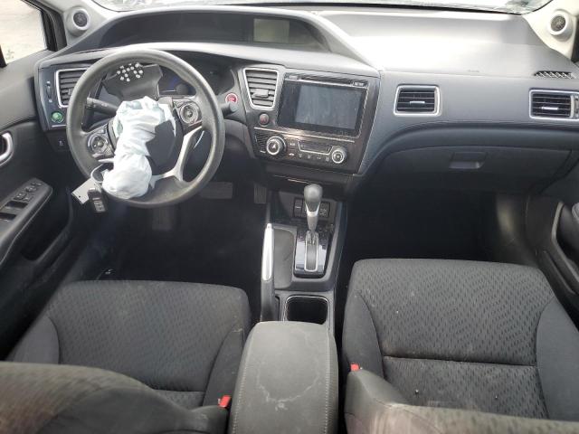 صورة رقم 8 من المزاد - 2014 HONDA CIVIC EX مع VIN 19XFB2F89EE015107