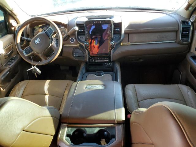 Photo 8 from auction – 2021 RAM 2500 LONGH with VIN 3C6UR5PL6MG626147