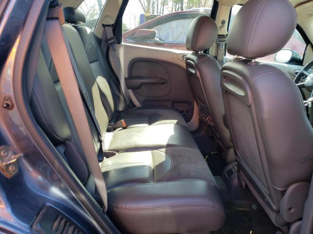 Photo 10 from auction – 2003 CHRYSLER PT CRUISER with VIN 3C8FY68B93T503771
