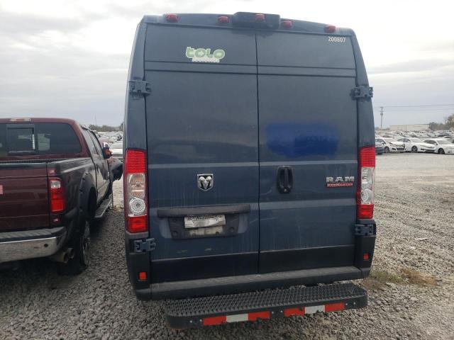 Photo 6 from auction – 2021 RAM PROMASTER with VIN 3C6FRVJG6ME501018