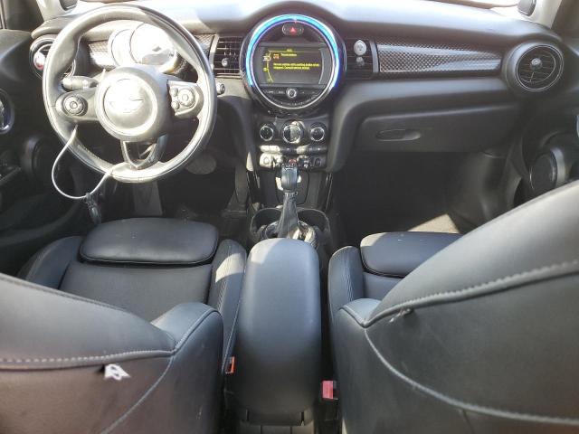 Photo 8 from auction – 2016 MINI COOPER S with VIN WMWXU3C50G2B67498