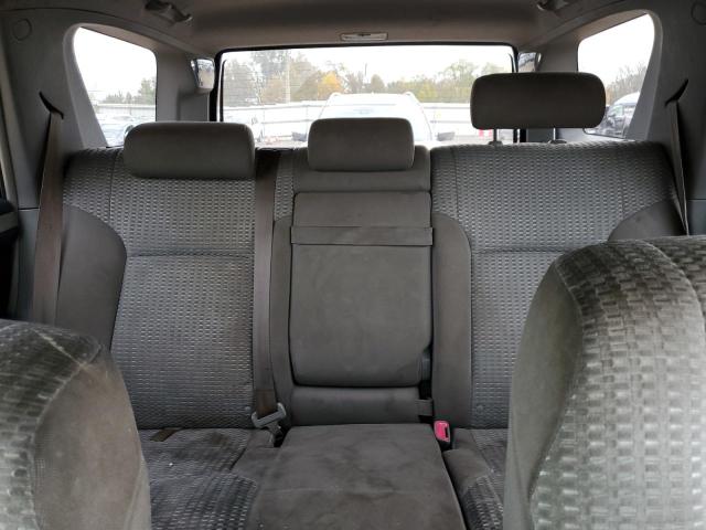 Photo 10 from auction – 2007 TOYOTA 4RUNNER SR with VIN JTEBU14R378077822