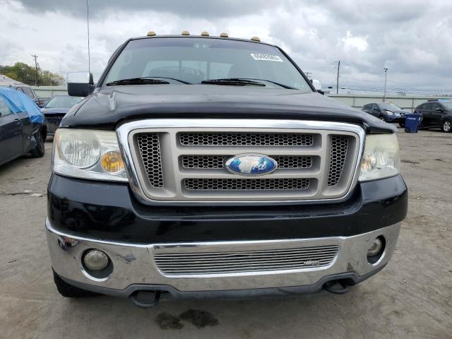 Photo 5 from auction – 2007 FORD F150 with VIN 1FTPX14V47FB72447