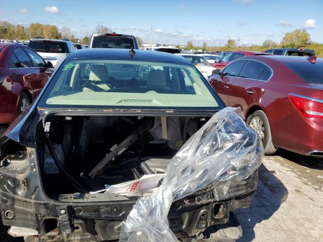Photo 6 from auction – 2013 VOLKSWAGEN PASSAT SE with VIN 1VWBH7A37DC042136