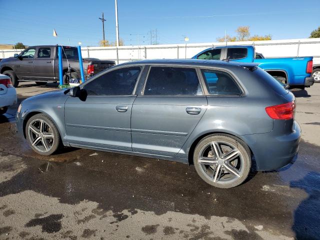 Photo 2 from auction – 2012 AUDI A3 PREMIUM with VIN WAUKJAFM6CA104929
