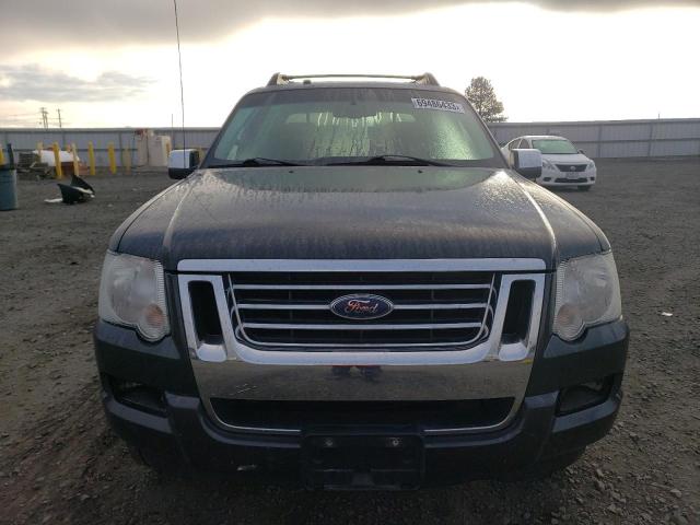Photo 5 from auction – 2007 FORD EXPLORER S with VIN 1FMEU53807UA46113