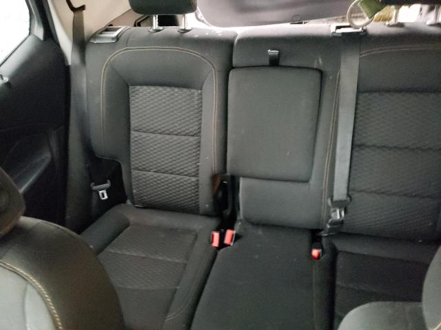 Photo 10 from auction – 2019 GMC TERRAIN SL with VIN 3GKALMEV9KL282219