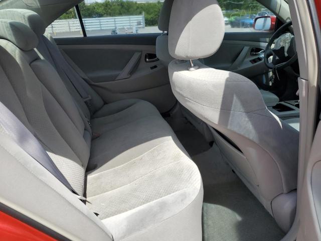 Photo 10 from auction – 2009 TOYOTA CAMRY BASE with VIN 4T1BE46K09U308801