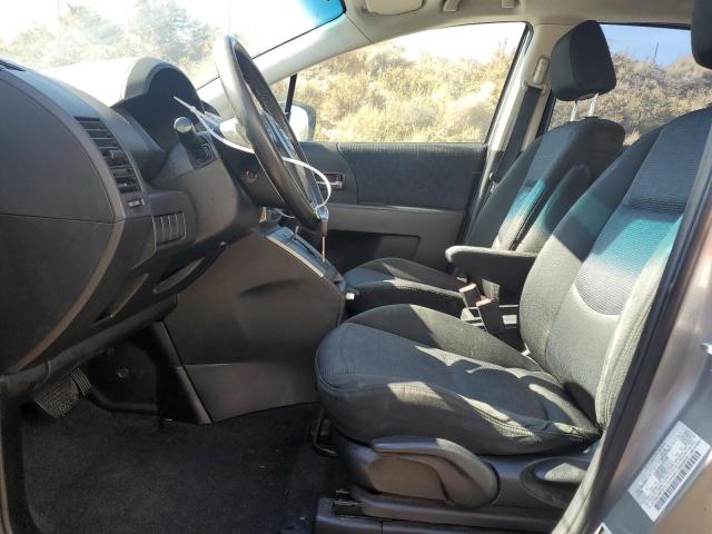 Photo 7 from auction – 2010 MAZDA 5 with VIN JM1CR2WL0A0379115