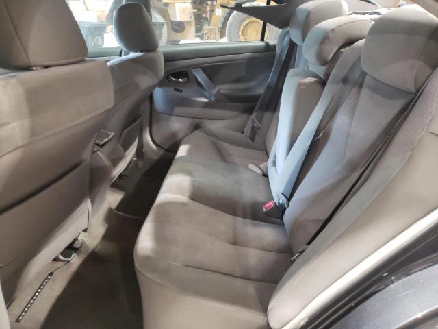 Photo 10 from auction – 2011 TOYOTA CAMRY BASE with VIN 4T1BF3EKXBU651355