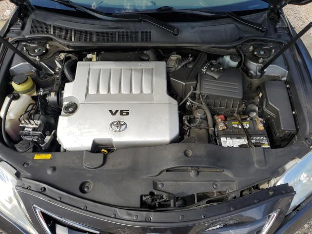 Photo 11 from auction – 2011 TOYOTA CAMRY SE with VIN 4T1BK3EK1BU616702
