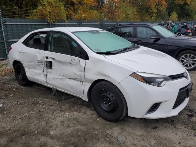 Photo 4 from auction – 2016 TOYOTA COROLLA L with VIN 2T1BURHE2GC709191