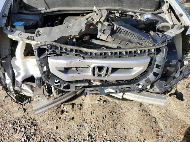 Photo 11 from auction – 2011 HONDA PILOT EXL with VIN 5FNYF4H62BB026220
