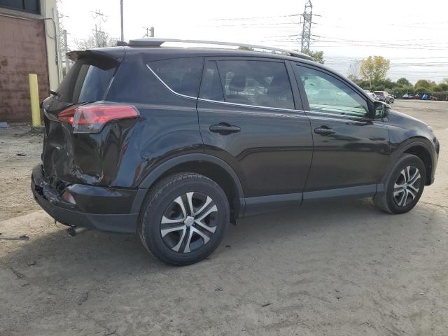 Photo 3 from auction – 2016 TOYOTA RAV4 LE with VIN 2T3ZFREV0GW243845