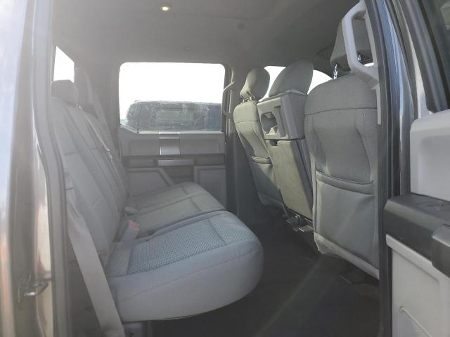 Photo 10 from auction – 2015 FORD F150 SUPER with VIN 1FTEW1C87FKE69790