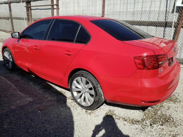Photo 2 from auction – 2015 VOLKSWAGEN JETTA BASE with VIN 3VW2K7AJ5FM273571