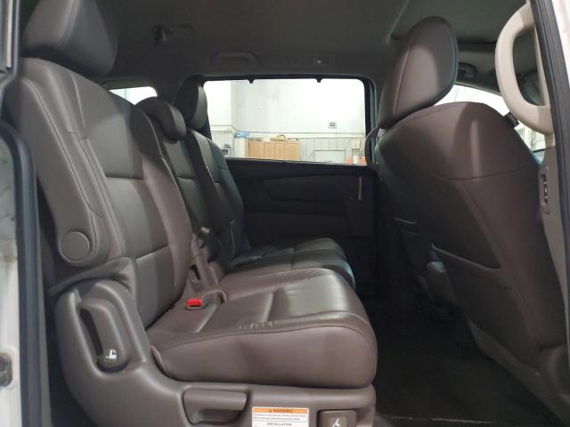 Photo 11 from auction – 2012 HONDA ODYSSEY EX with VIN 5FNRL5H69CB059817