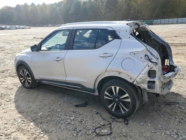 Photo 2 from auction – 2020 NISSAN KICKS SR with VIN 3N1CP5DV5LL520071