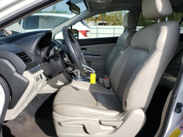 Photo 7 from auction – 2014 SUBARU XV CROSSTR with VIN JF2GPBKC7EH220145