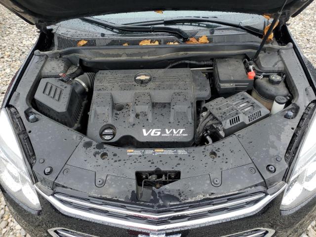 Photo 12 from auction – 2017 CHEVROLET EQUINOX LT with VIN 2GNFLFE32H6302018