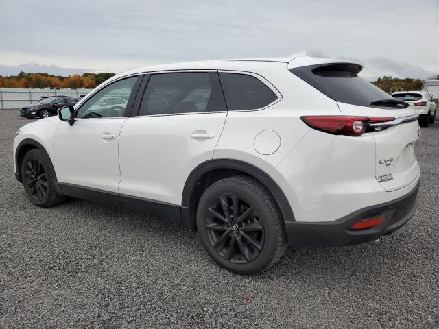 Photo 2 from auction – 2023 MAZDA CX-9 TOURI with VIN JM3TCBAY4P0642968