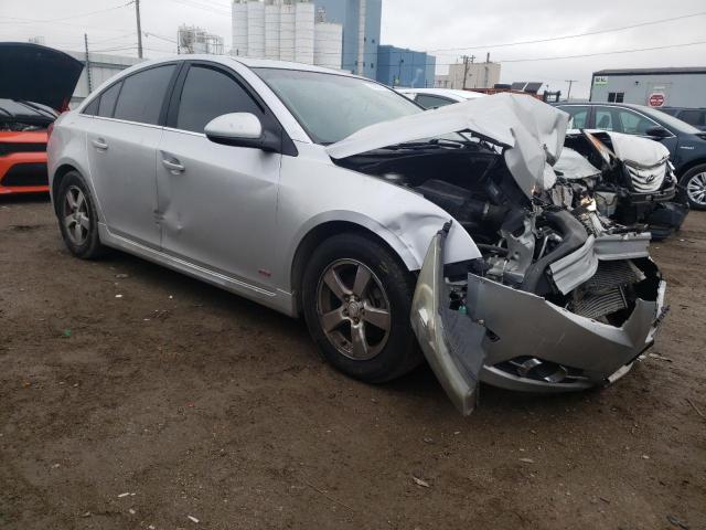 Photo 4 from auction – 2012 CHEVROLET CRUZE LT with VIN 1G1PF5SC8C7298917
