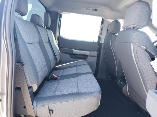 Photo 10 from auction – 2023 FORD F250 SUPER with VIN 1FT8W2BA2PED32750