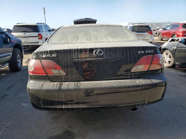 Photo 6 from auction – 2004 LEXUS ES 330 with VIN JTHBA30G245051754