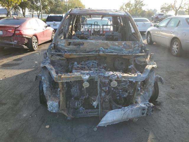 Photo 5 from auction – 2023 TOYOTA HIGHLANDER with VIN 5TDKDRBH1PS019832