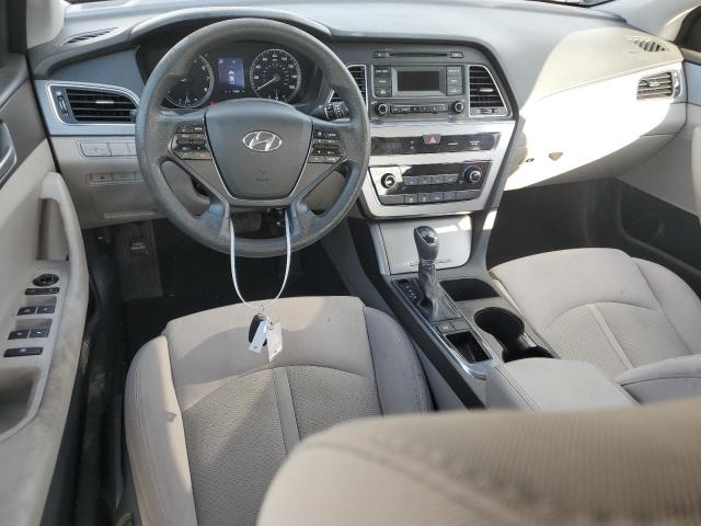 Photo 8 from auction – 2015 HYUNDAI SONATA SE with VIN 5NPE24AF6FH020890