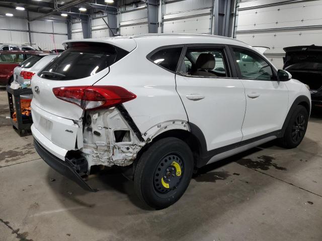 Photo 3 from auction – 2017 HYUNDAI TUCSON LIM with VIN KM8J3CA47HU481427