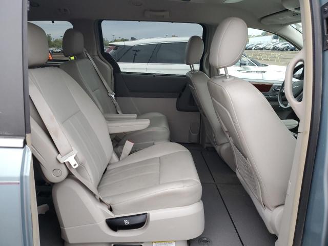 Photo 11 from auction – 2009 CHRYSLER TOWN & COU with VIN 2A8HR54169R509367