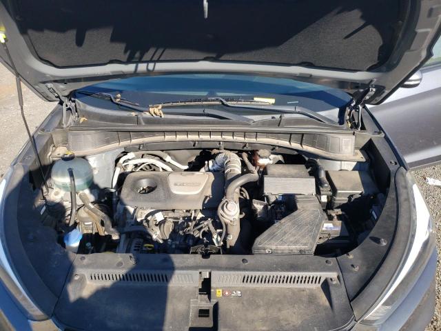 Photo 12 from auction – 2016 HYUNDAI TUCSON LIM with VIN KM8J3CA2XGU035382