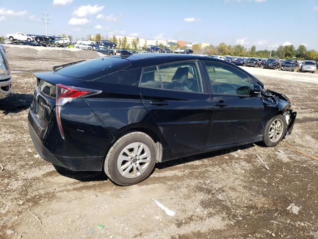 Photo 3 from auction – 2016 TOYOTA PRIUS with VIN JTDKBRFU2G3518413