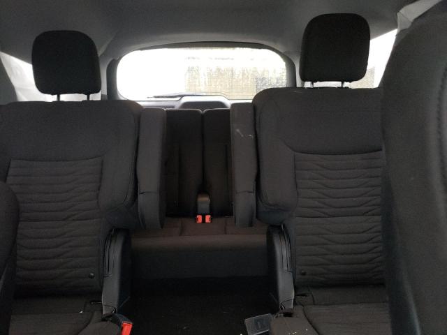 Photo 10 from auction – 2020 FORD EXPLORER X with VIN 1FMSK8DH8LGC98144